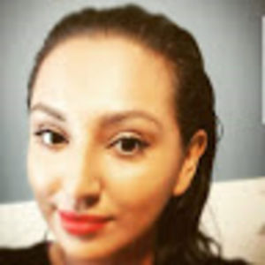 Meet your Posher, Raquel